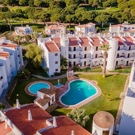 Terracos Do Mar Apartment W/ Pool By Lovelystay Vilamoura Zewnętrze zdjęcie