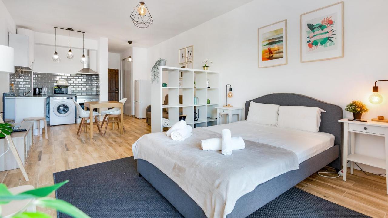Terracos Do Mar Apartment W/ Pool By Lovelystay Vilamoura Zewnętrze zdjęcie