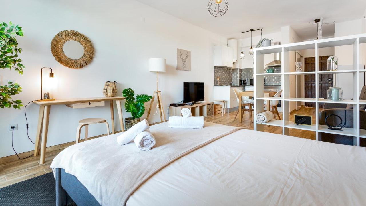 Terracos Do Mar Apartment W/ Pool By Lovelystay Vilamoura Zewnętrze zdjęcie
