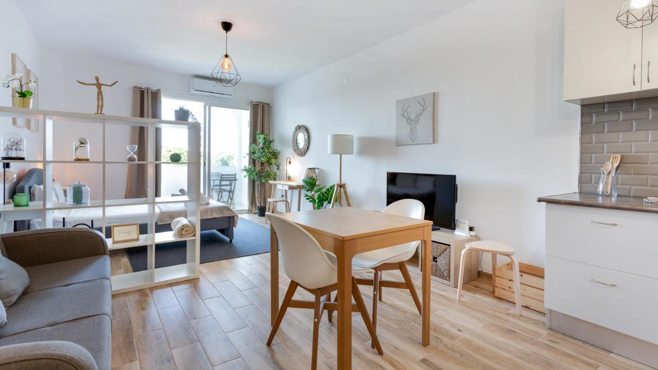 Terracos Do Mar Apartment W/ Pool By Lovelystay Vilamoura Zewnętrze zdjęcie
